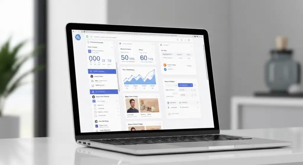 WordPress hosting plugins