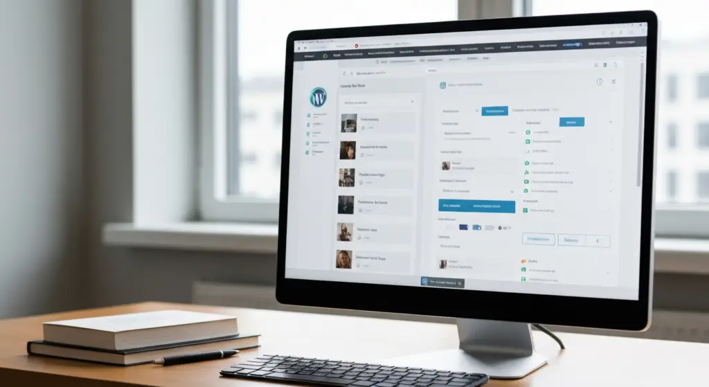 WordPress hosting plugins