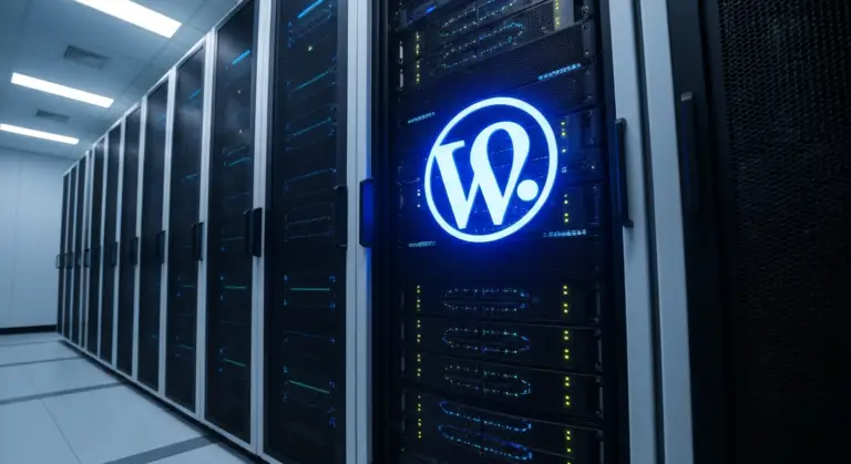 managed WordPress hosting