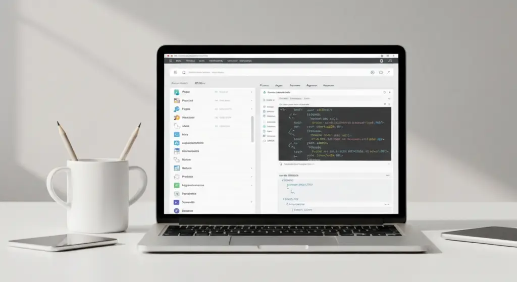 WordPress hosting