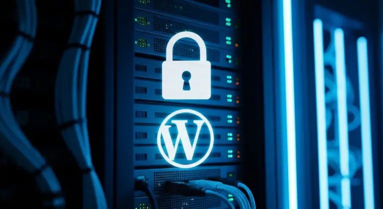 WordPress hosting beveiliging