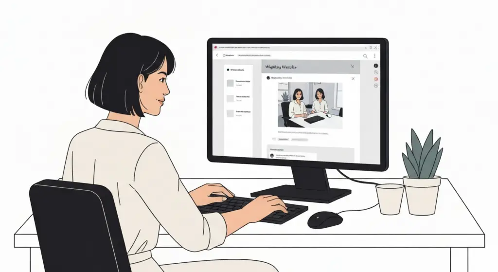 WordPress hosting verhuizen